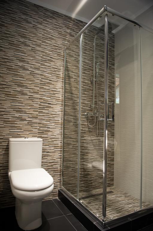Serenita Apartments Эрмонес Экстерьер фото